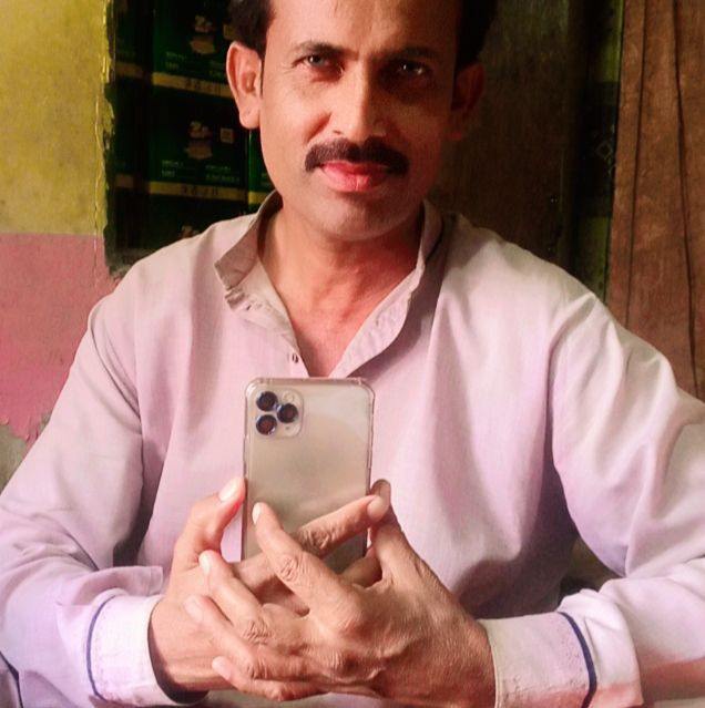Bhagat Ramchand Raisal