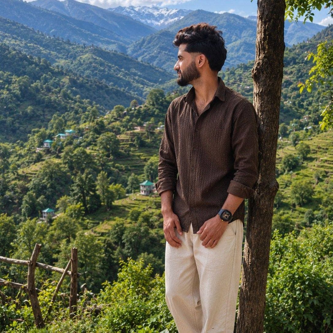 Azhar Mir
