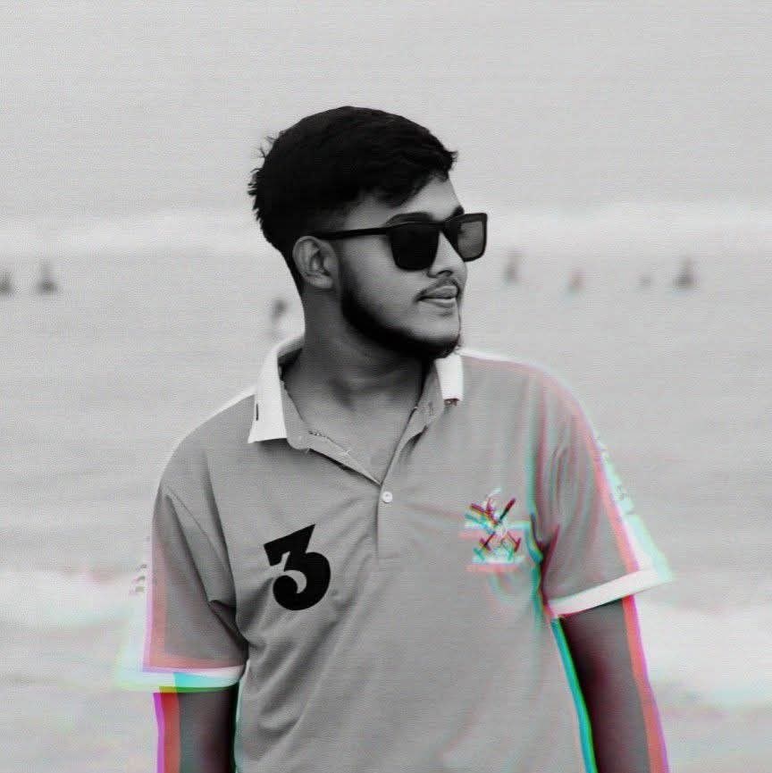Ruhul Amin