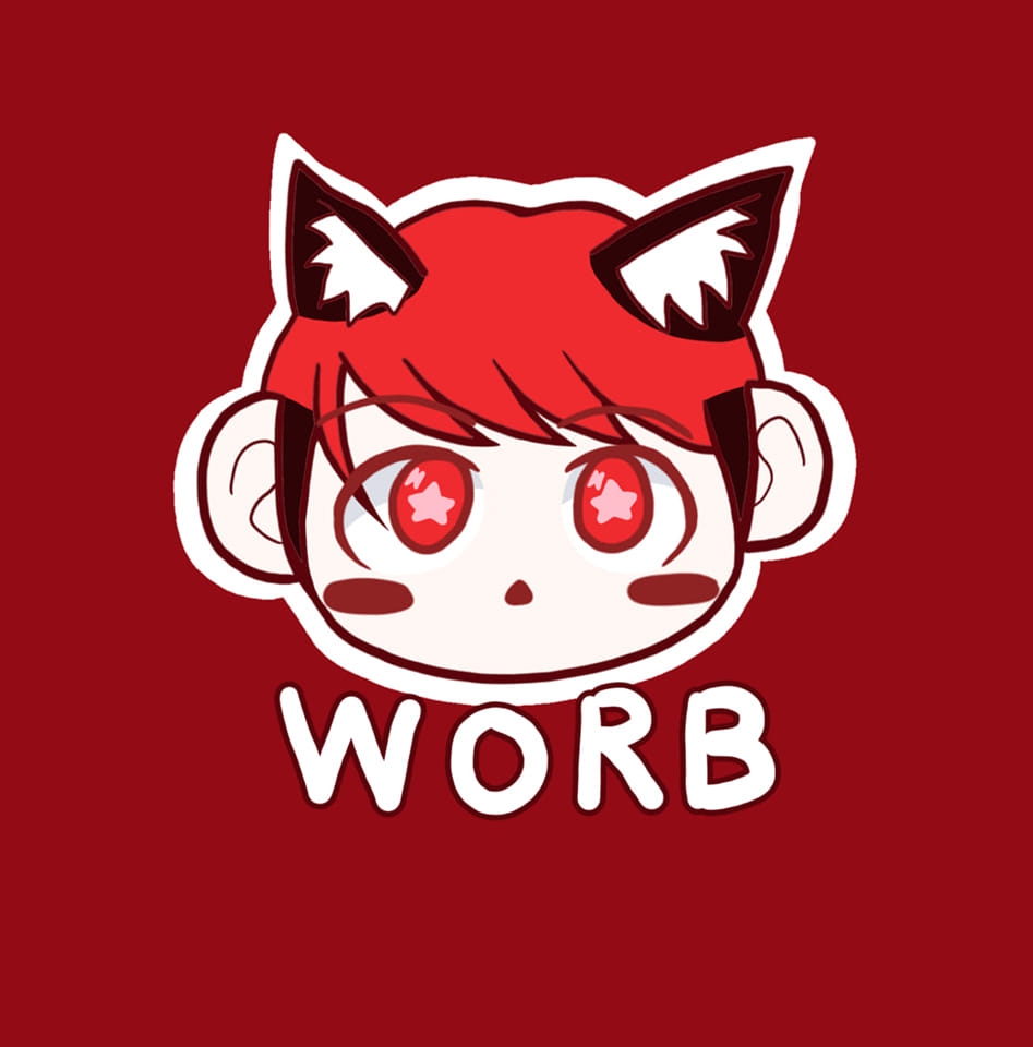 Worb워브 - Maplestory2 자캐 그림... | Facebook