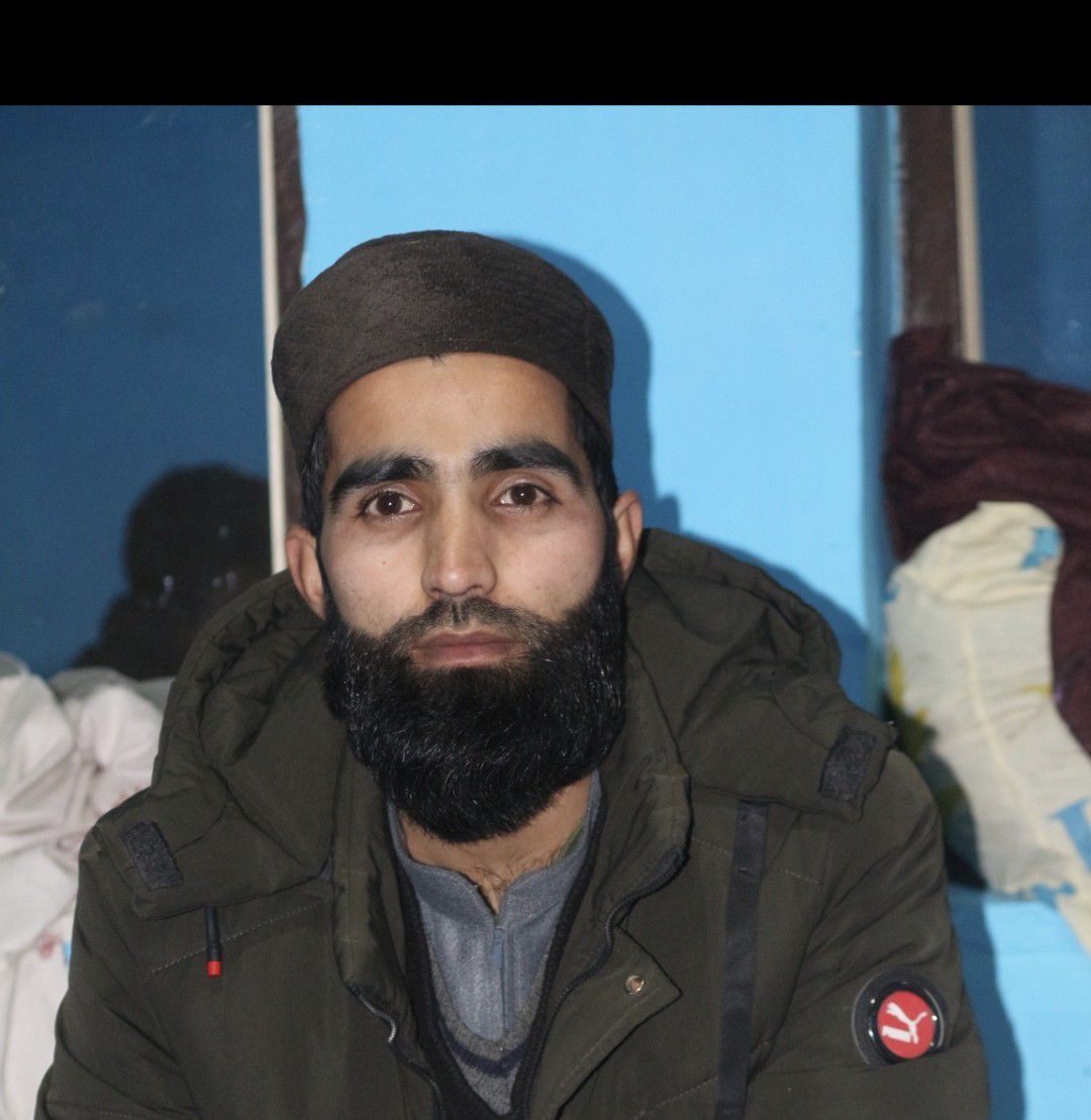 Rahi Asif G