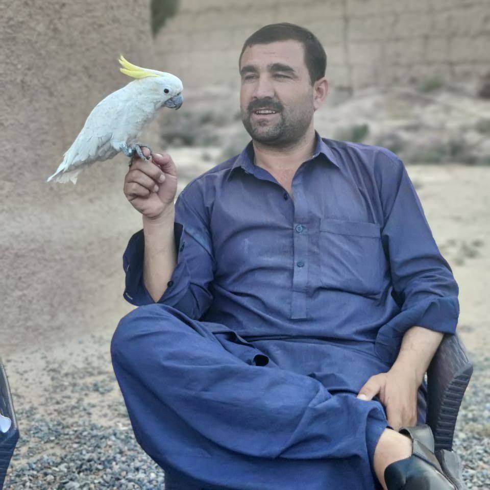 Jan Muhammed Nasar
