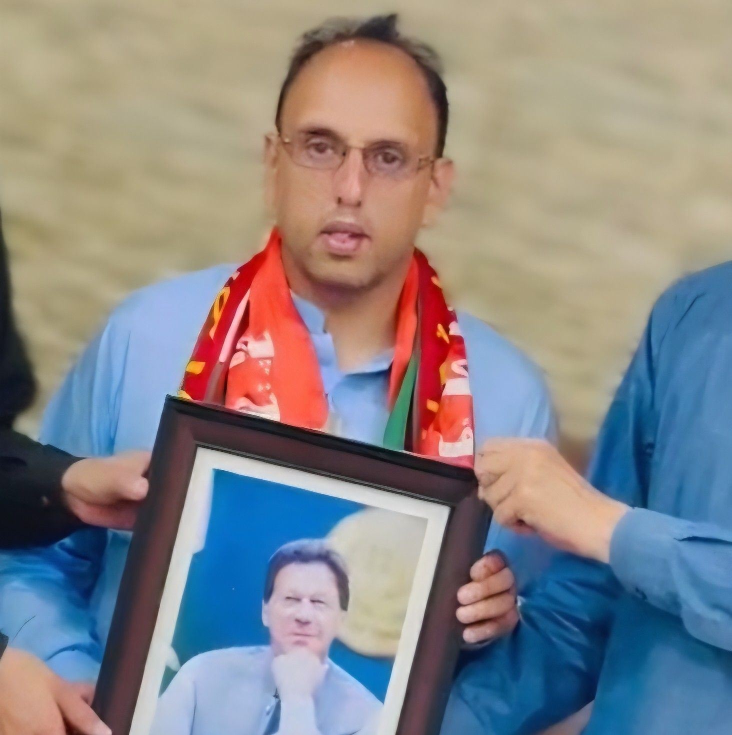 DrMuhammad Rafaqat