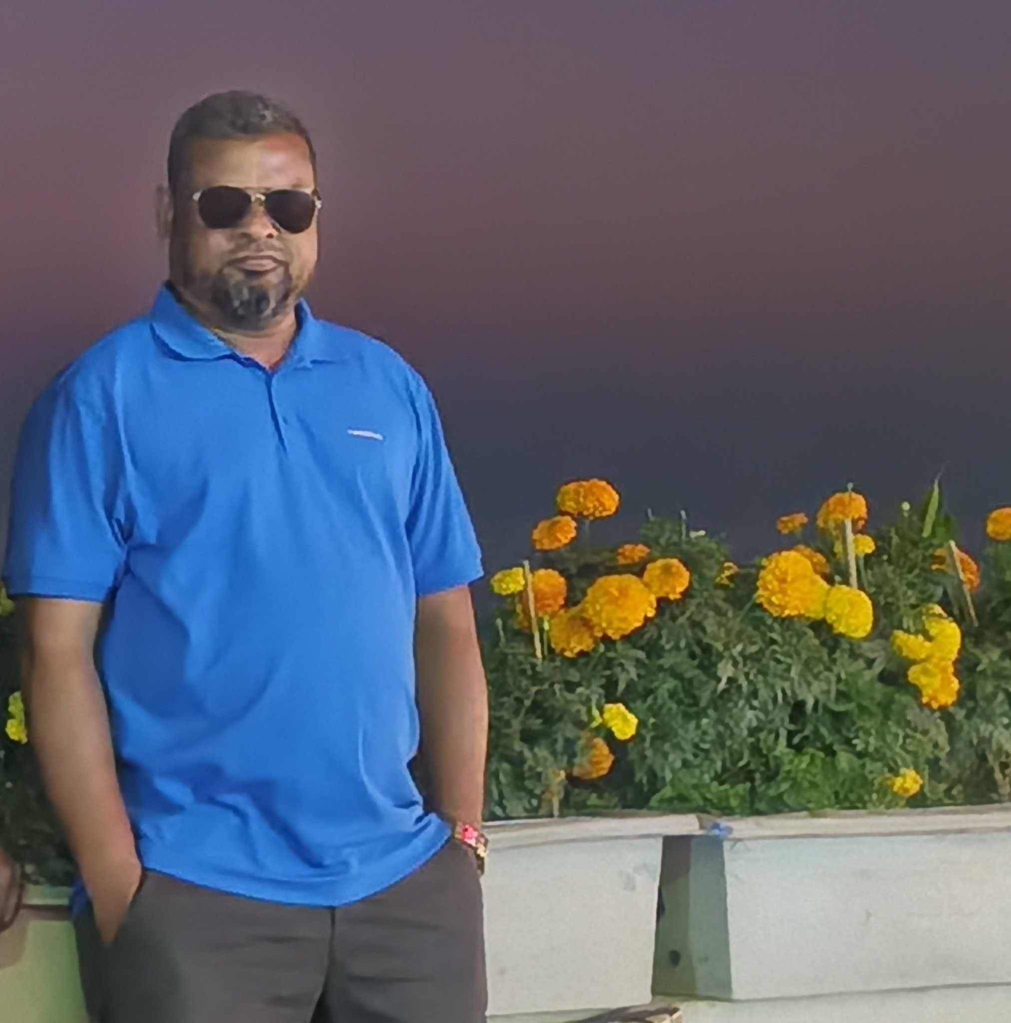 Mahabubi Shohel