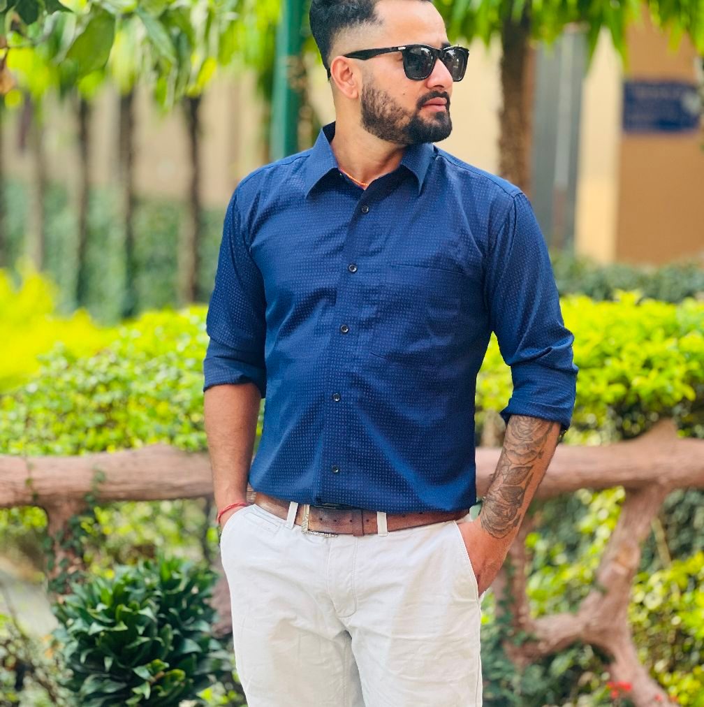 Sailesh Pathak
