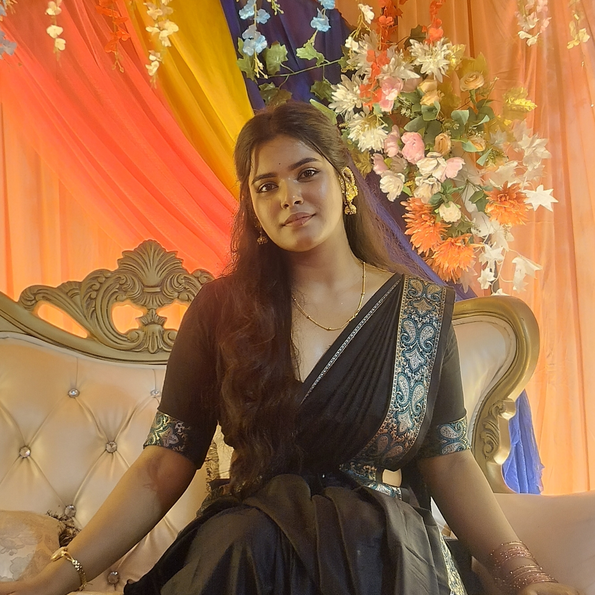 Labani Saha