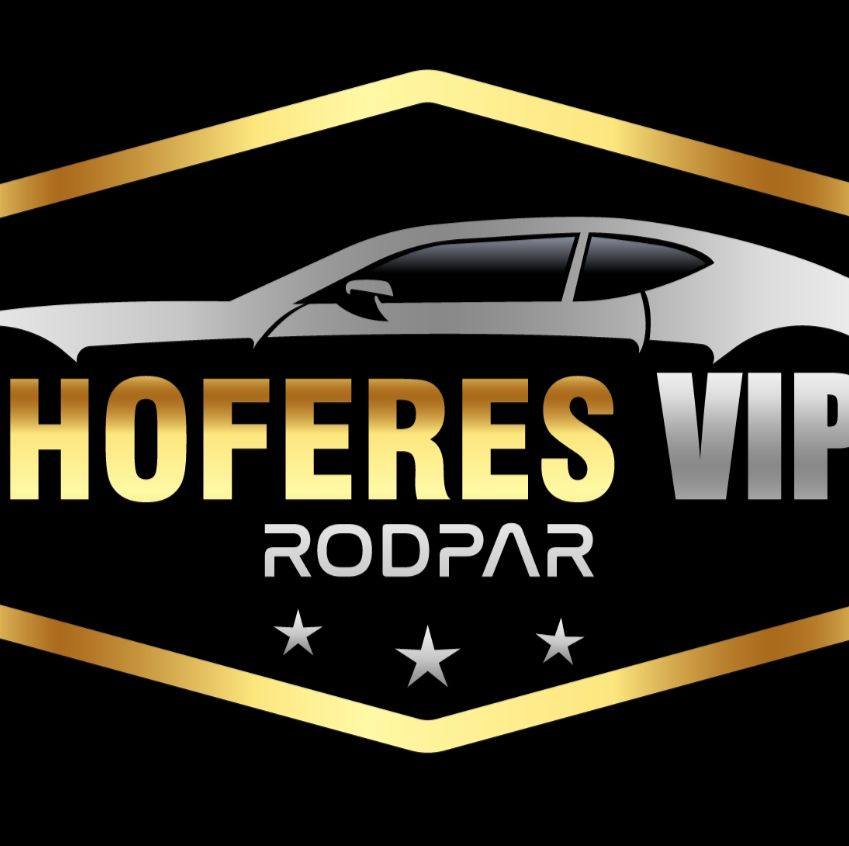 Chóferes VIP Rodpar