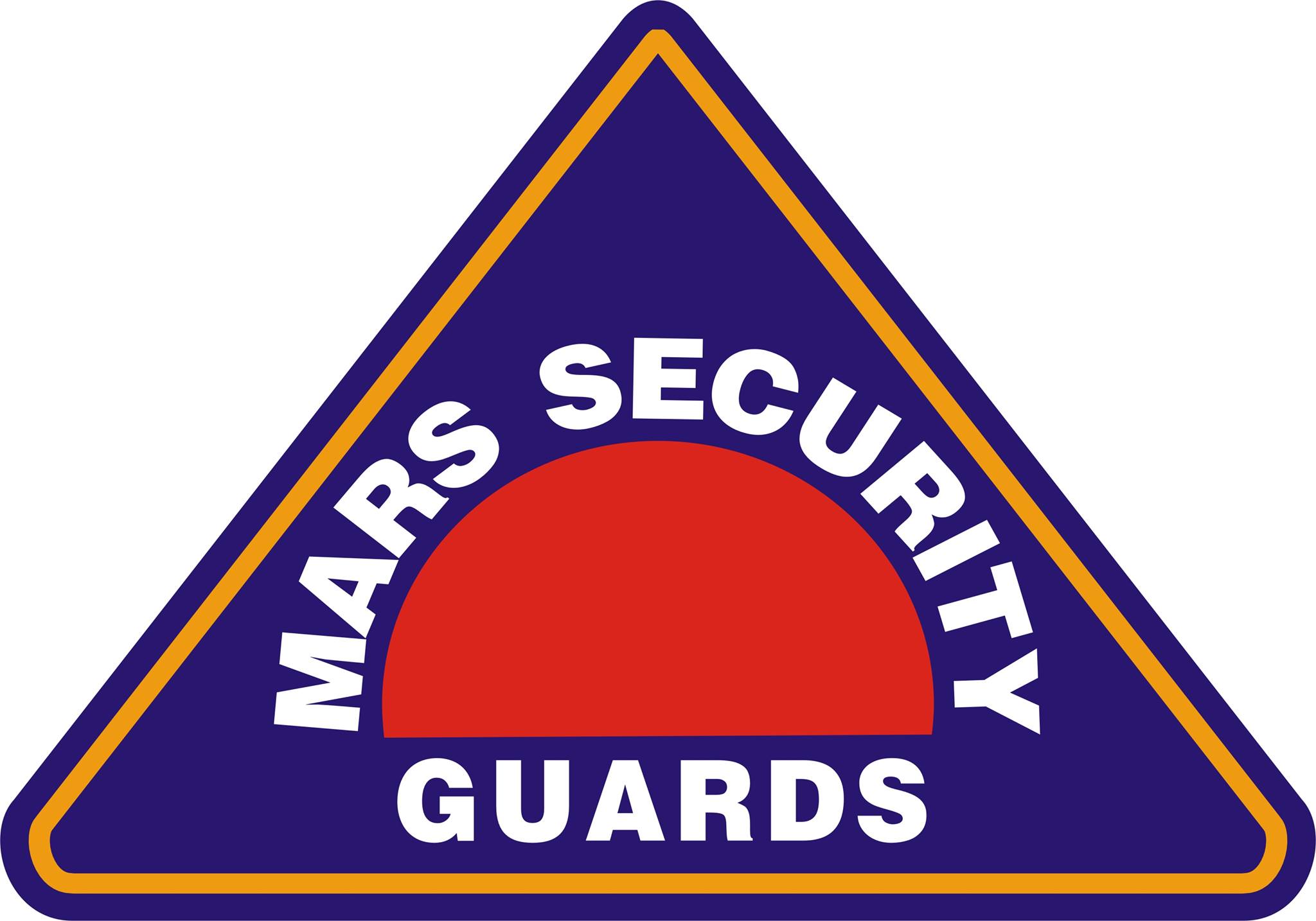 Mars Security Guards