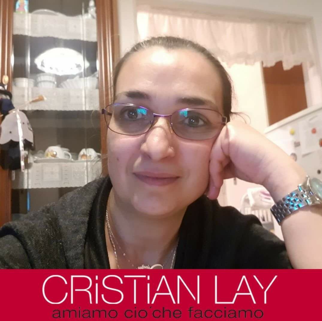 Maria Lamonaca Cristian Lay