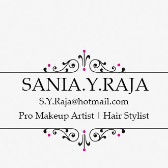 Sania Raja