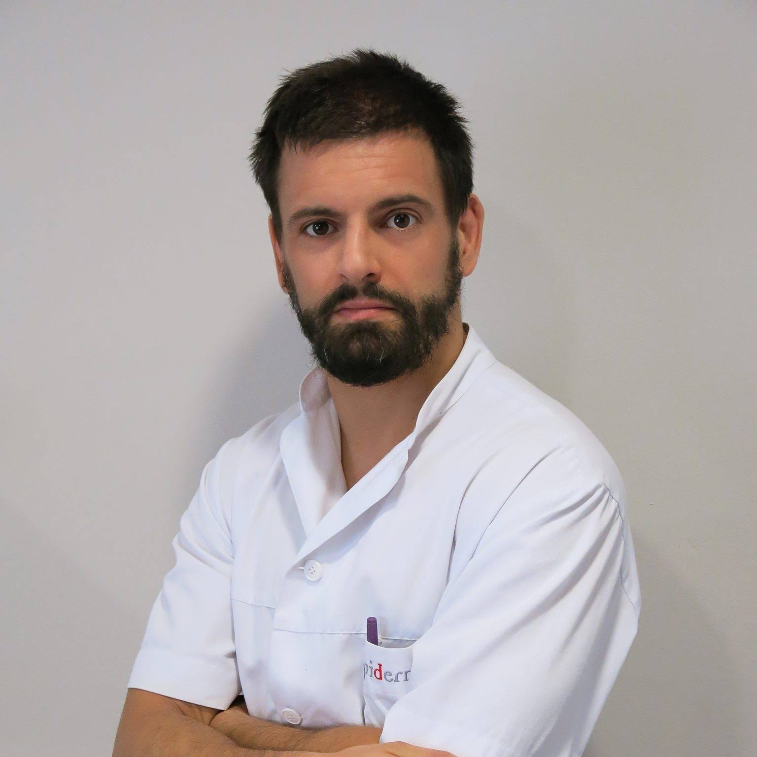 Dr. David Romero Riu Dermatología y Medicina estética Epidermos ...
