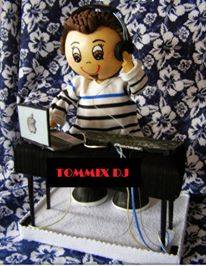 Profile for Tommix Dj Ecuador