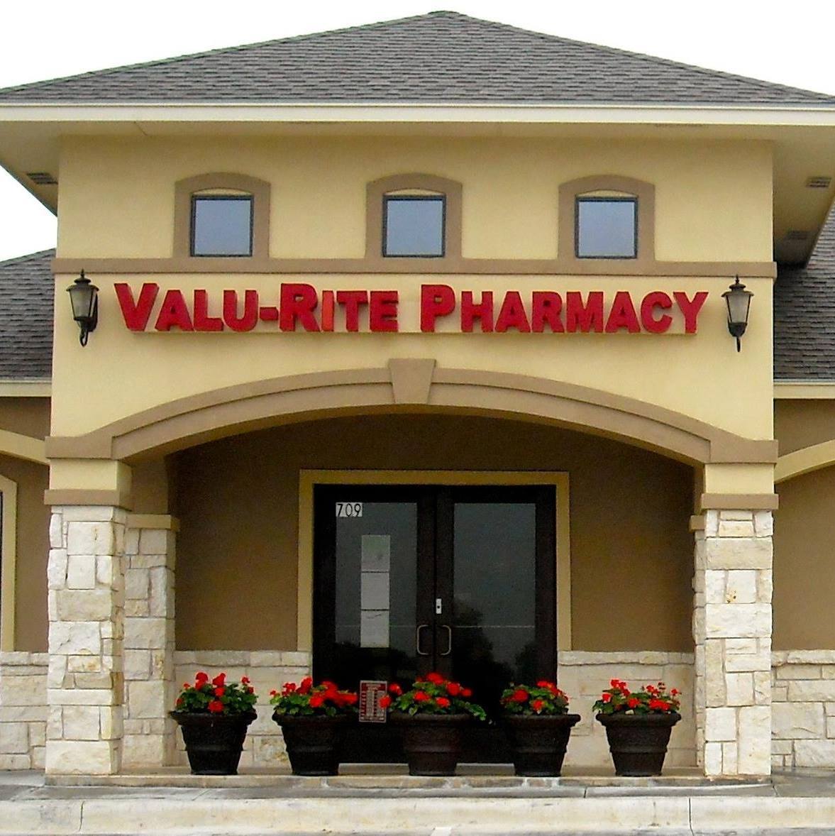 Valu-Rite Pharmacy, Christian Books & Gifts | Bridgeport TX
