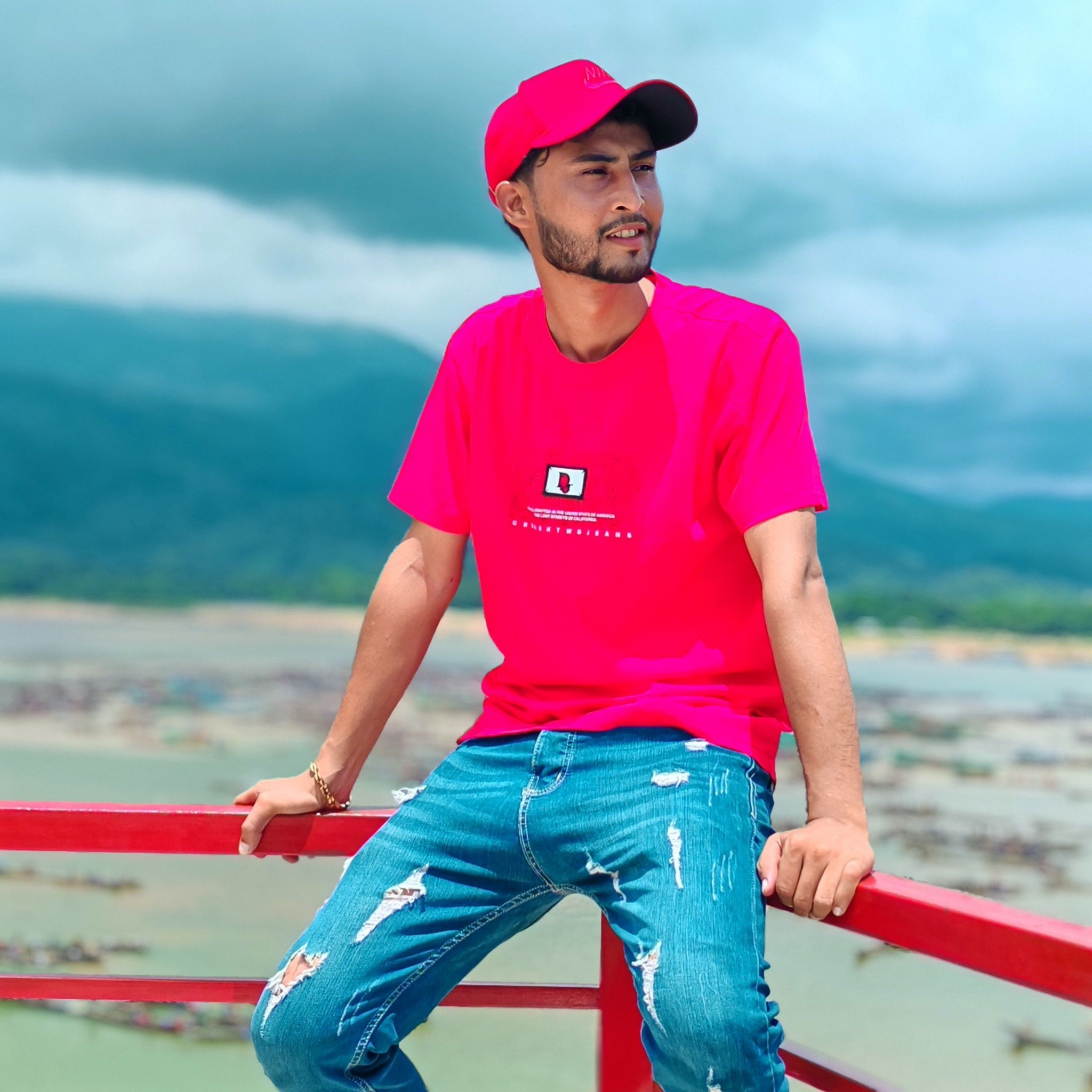 Srabon Ahammed Badhon