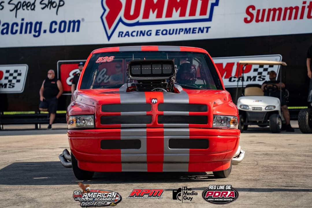 Cadotto Racing
