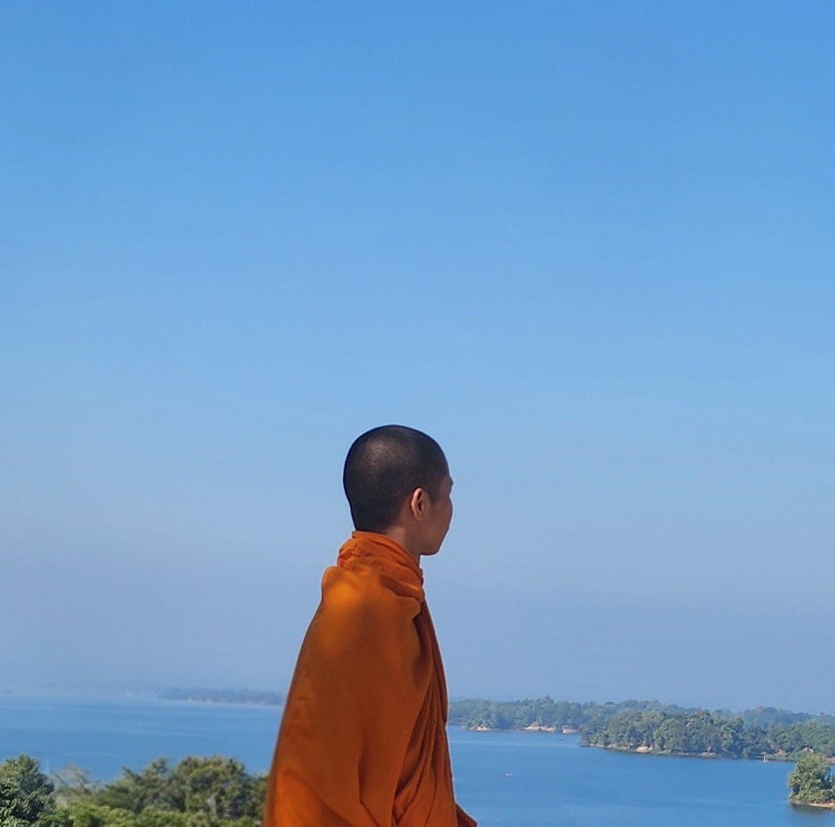 Sugata Bangsha Bhikkhu
