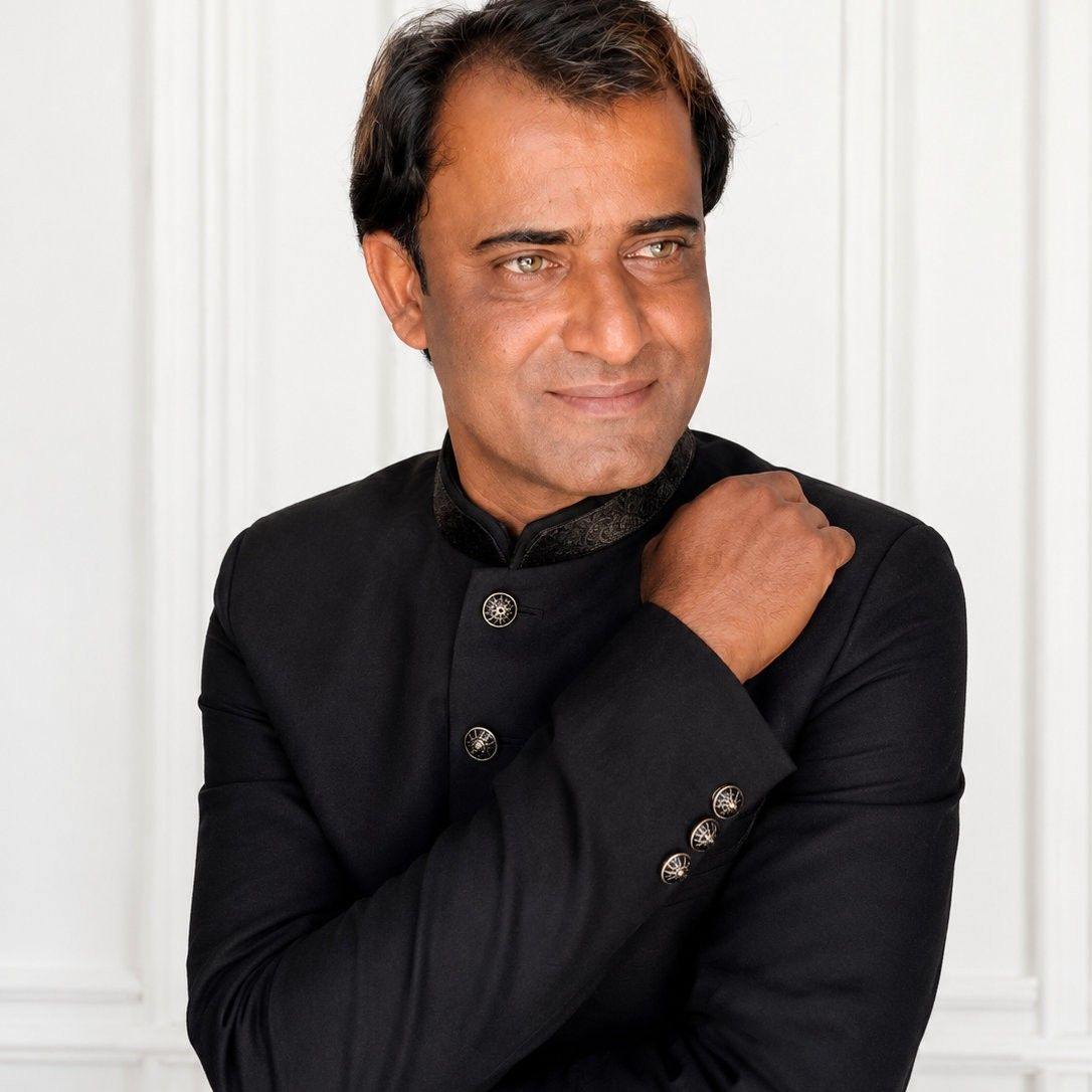 Razzaq Rai