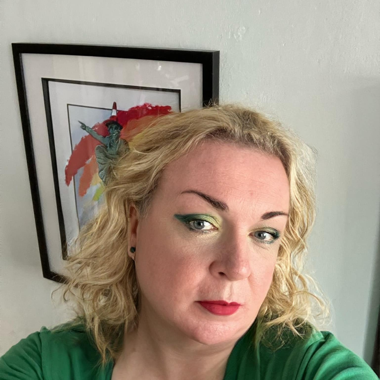 Beth Rigby Sky News