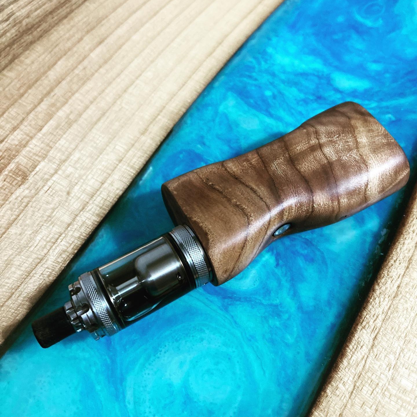 BOXer mod | Grottaglie