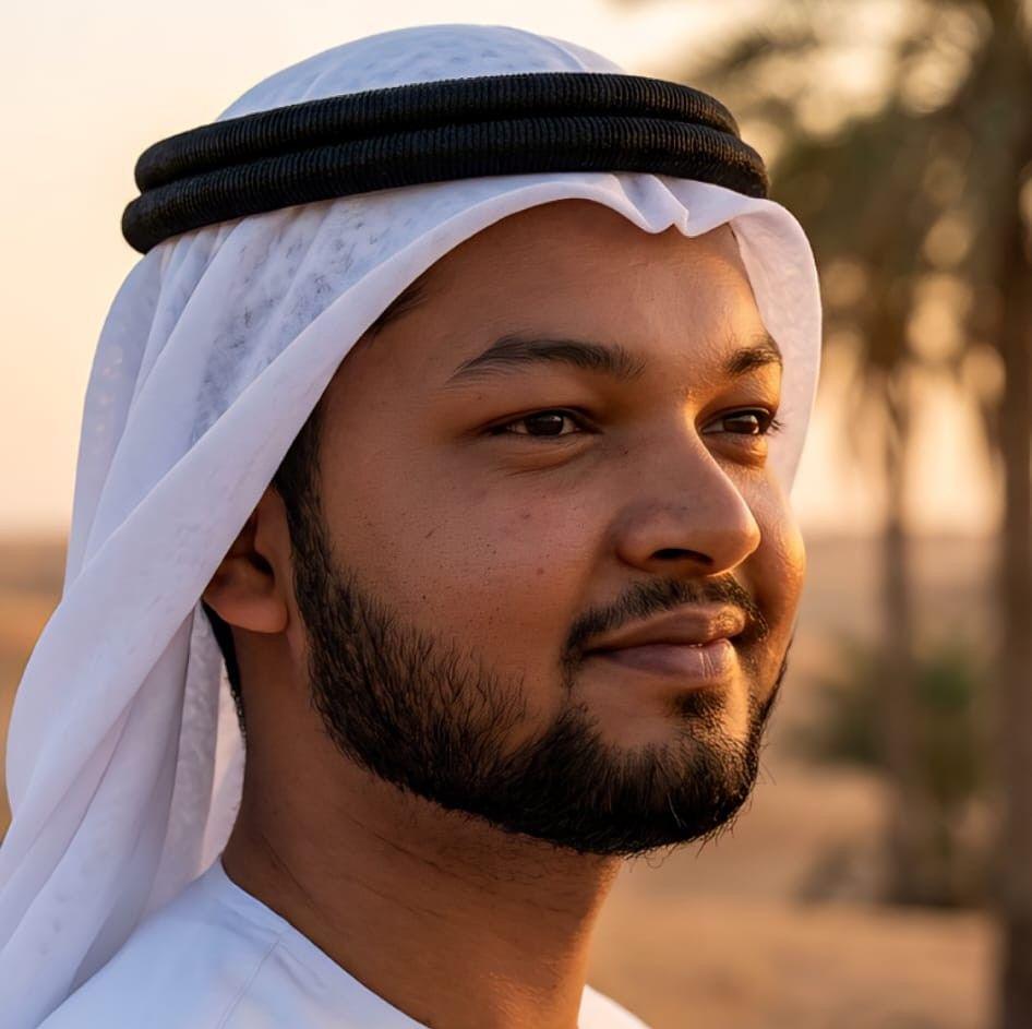 Humair Rahim