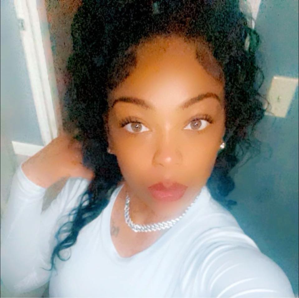 CaRiya Smith