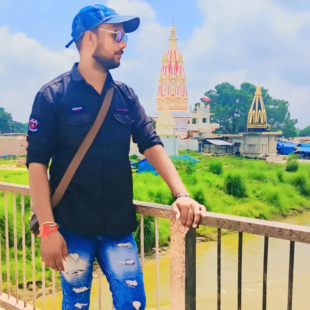 Hitesh Kumar H R