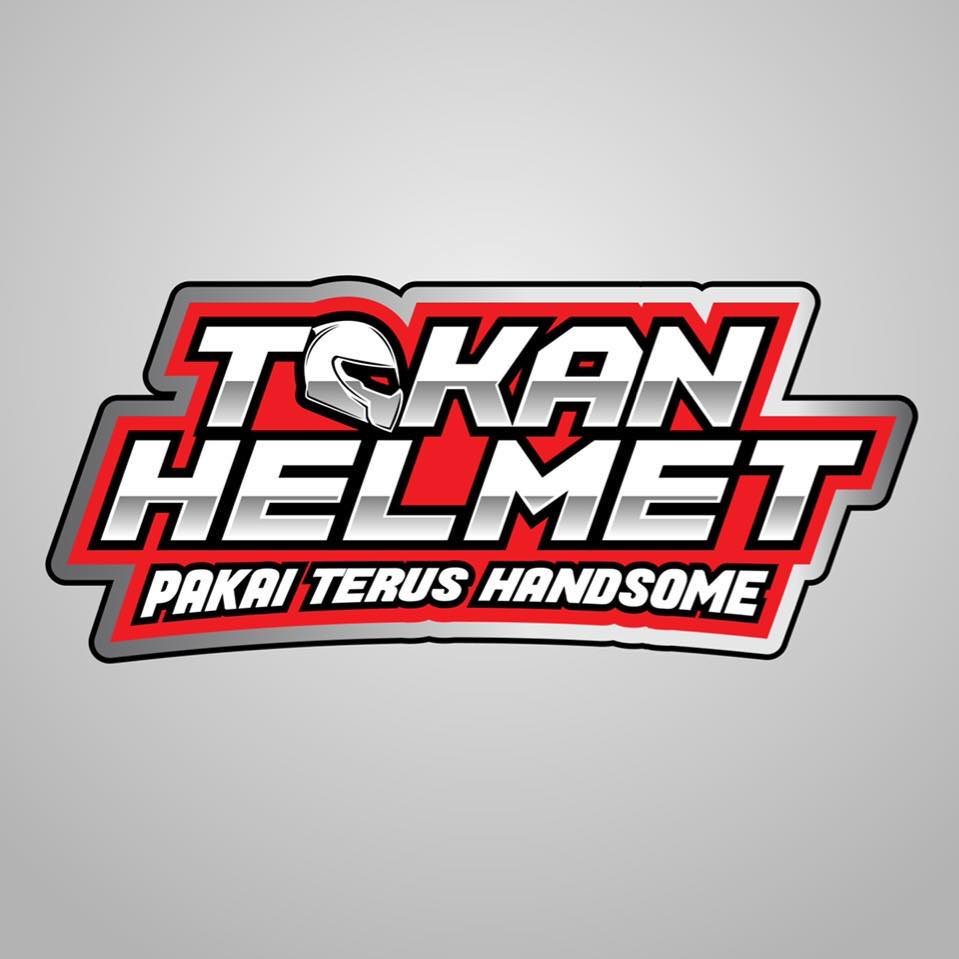 TOKAN Helmet - SUDAH MARI ARC ZAMRI BABA52 Limited edition 3000PCS SIZE ...