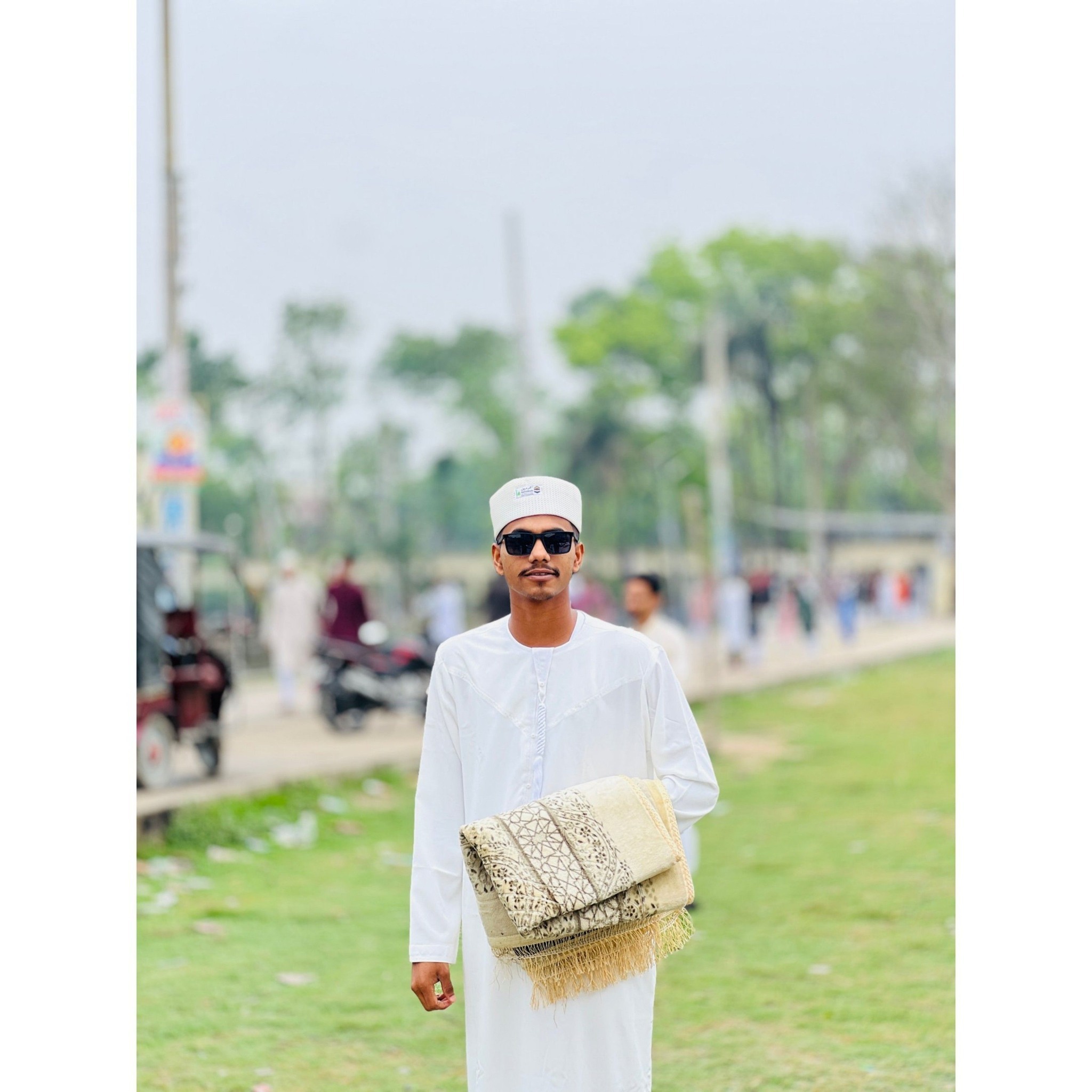 আরমান হোসেন সাজিন