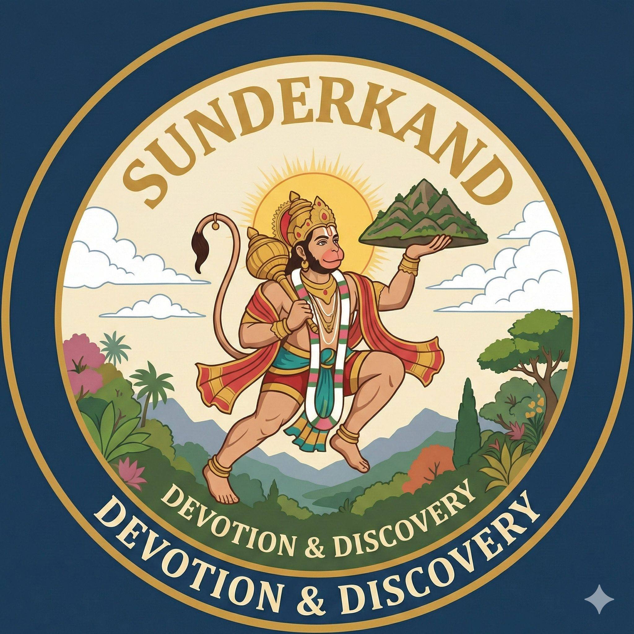 Sunderkand - Pushkar Kandpal | Noida