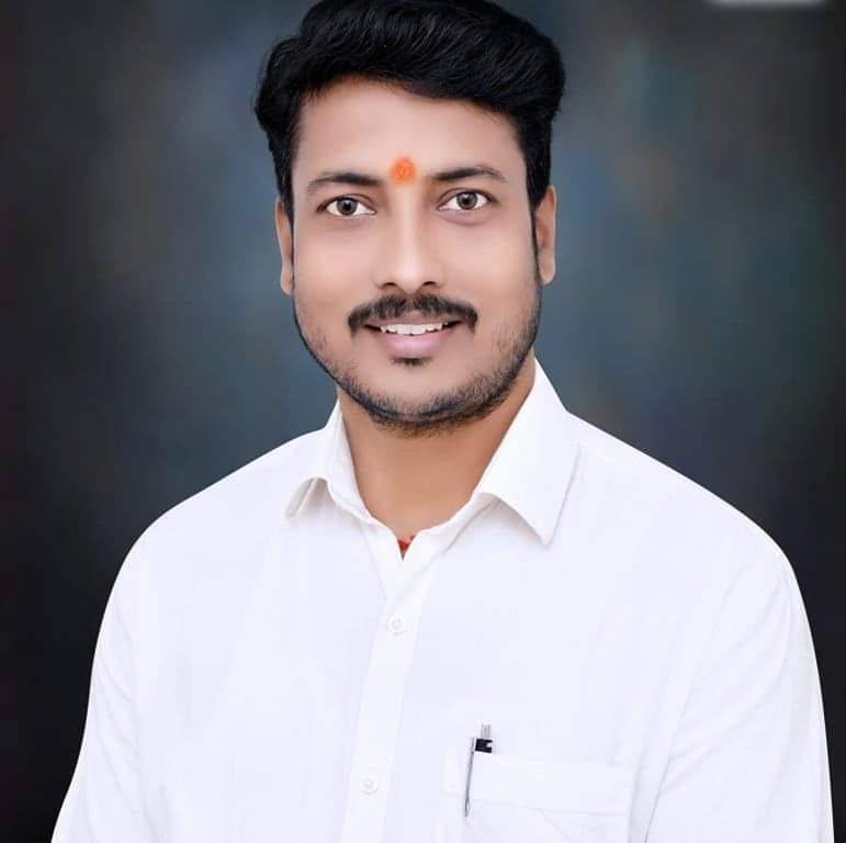 Arvind Kumar Gupta