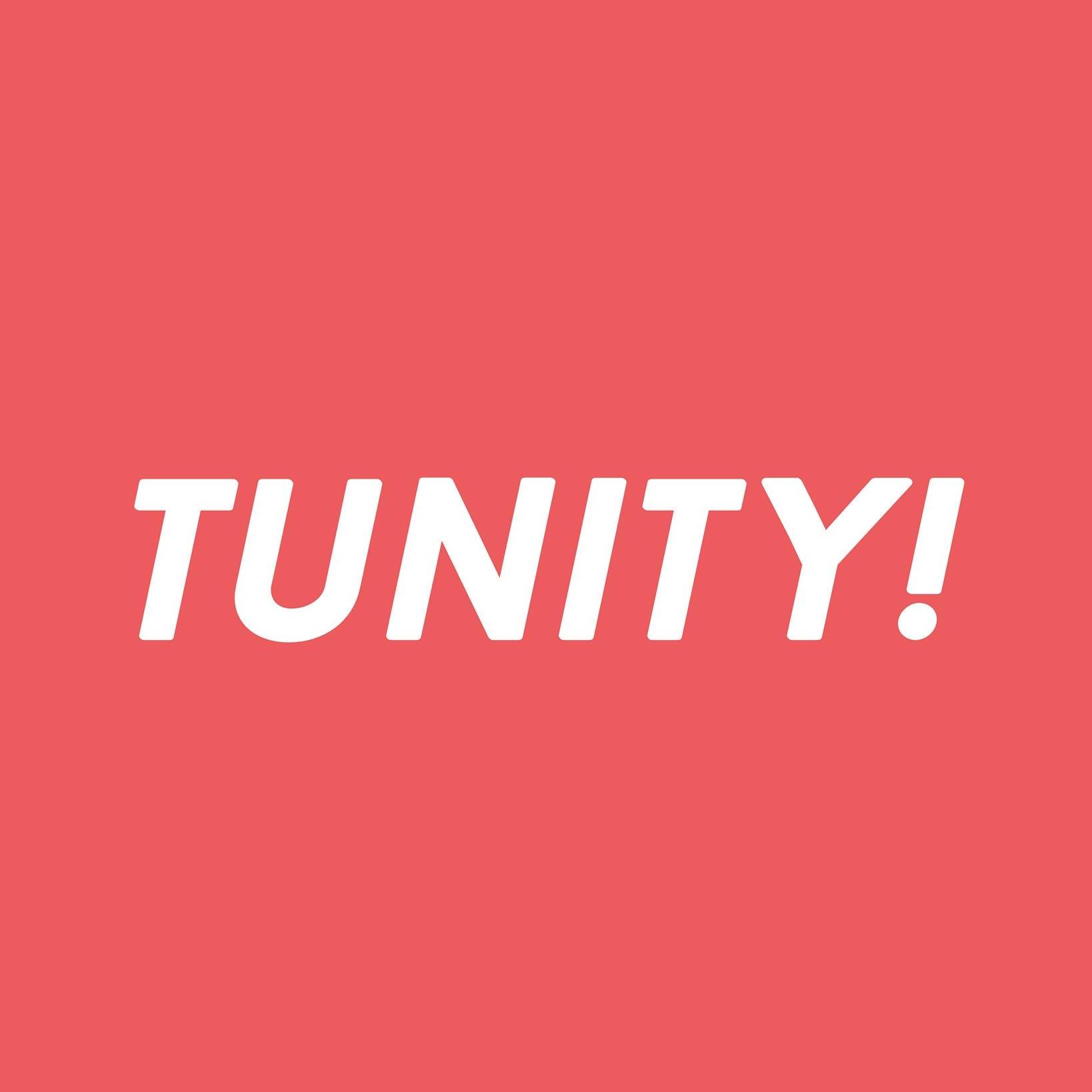 Tunity