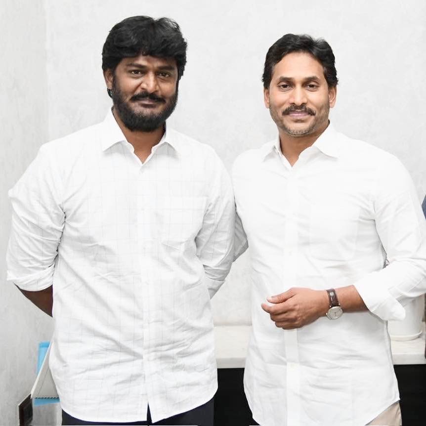Hariprasad Reddy Followers