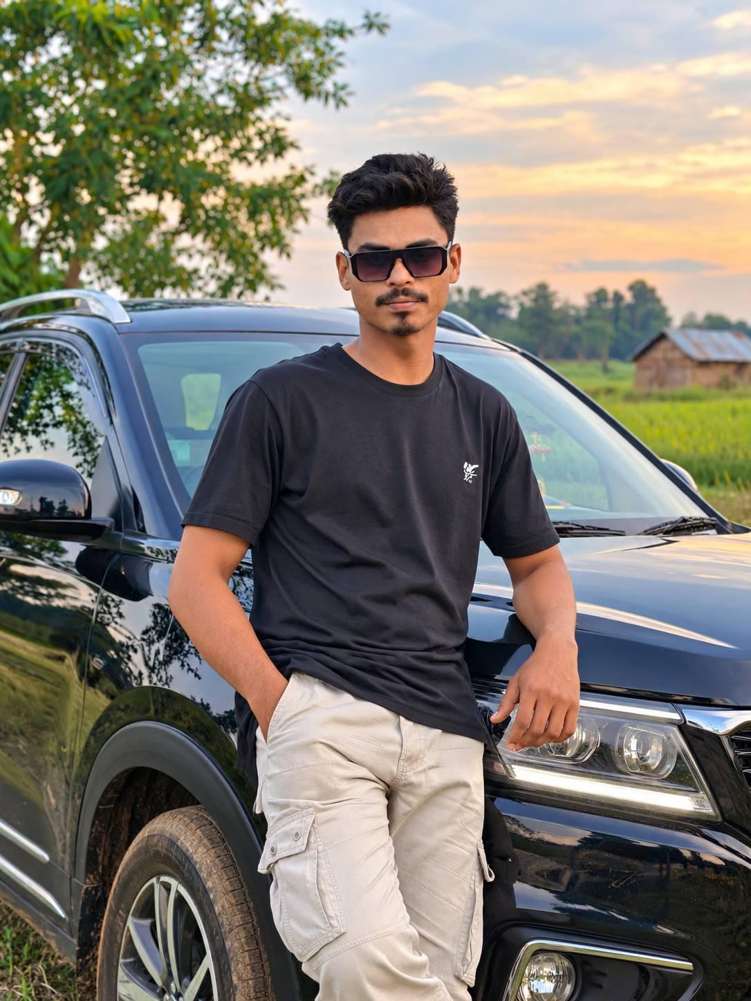 #Bhutan #nepali #kuwait #foryoupagereels | Januka Dulal
