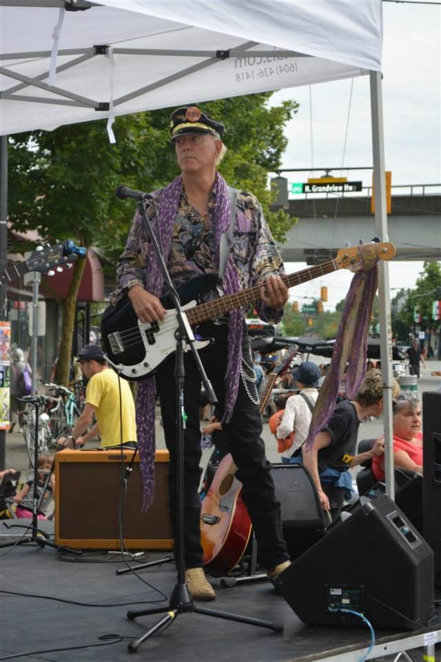 REX REKKER