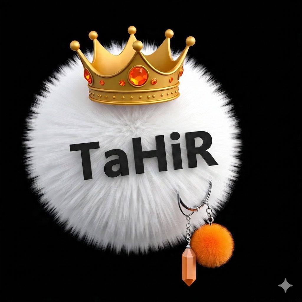 Tahir Khan Seo