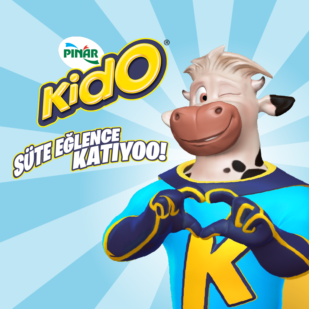 p-nar-kido