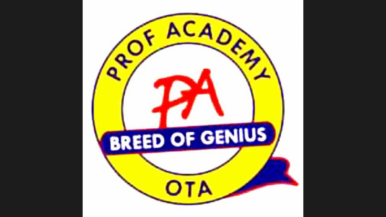PROF Academy