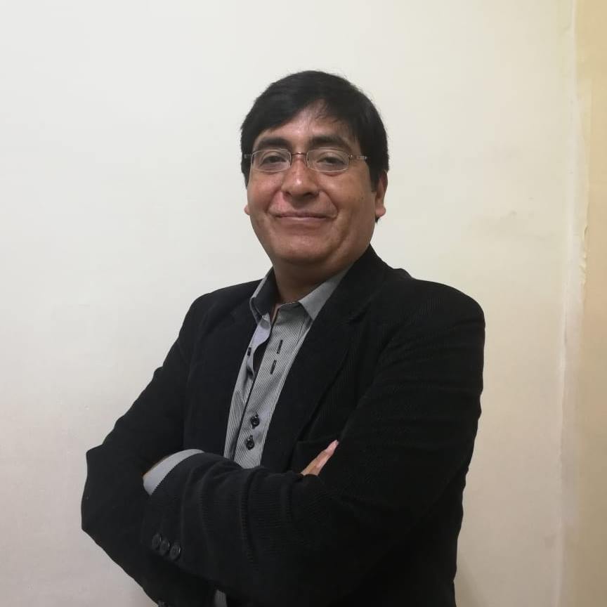 Rodolfo D Rios