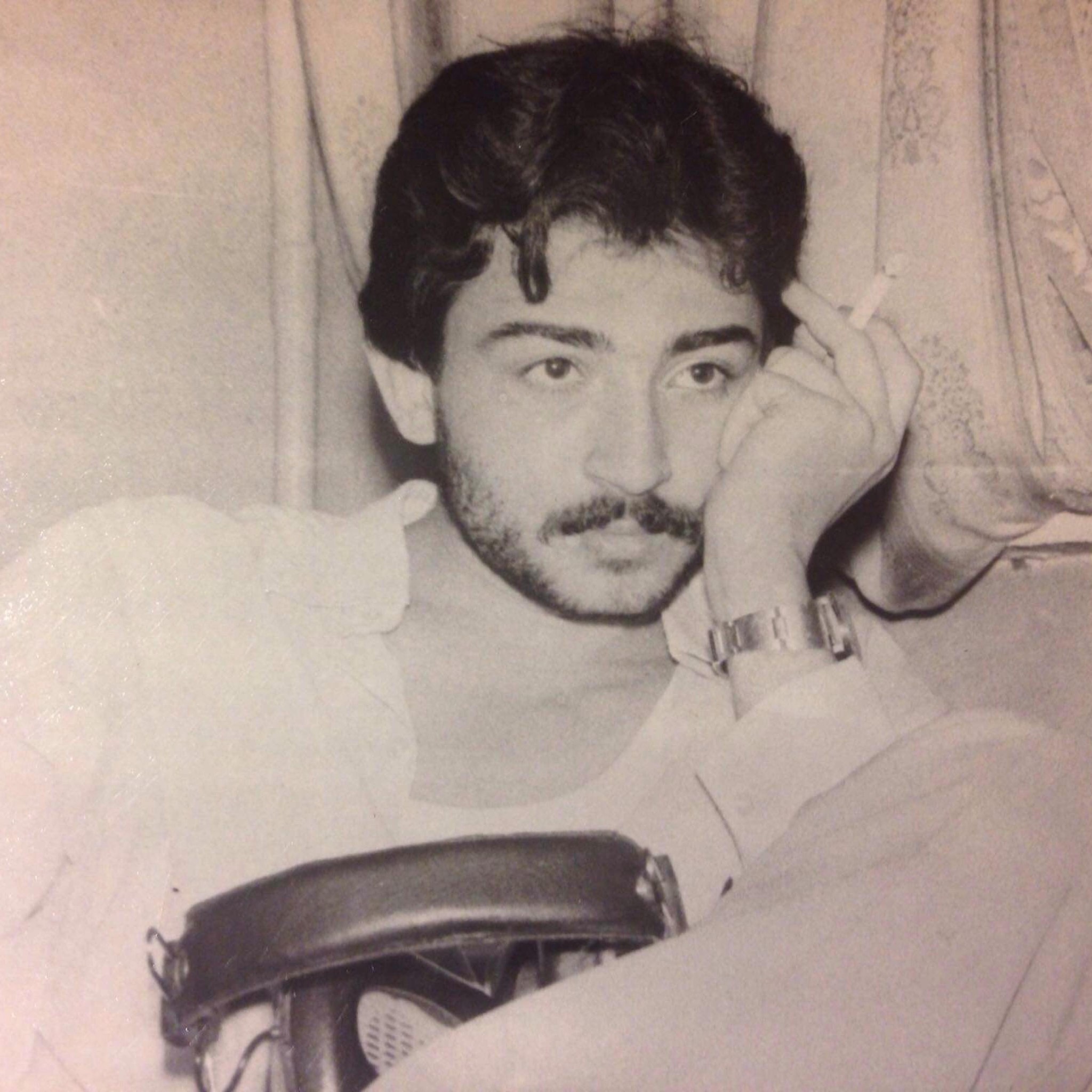 Arkadi Melkonian