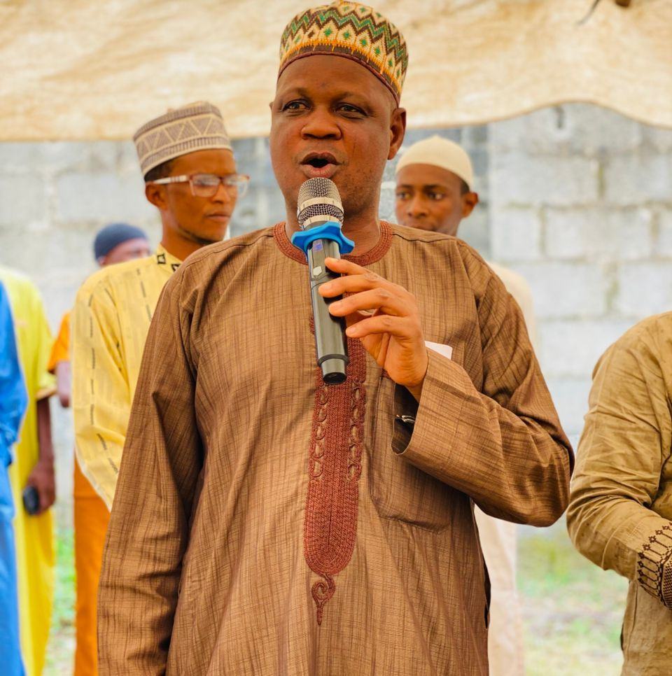 Adc Kano Fagge LG on Reels