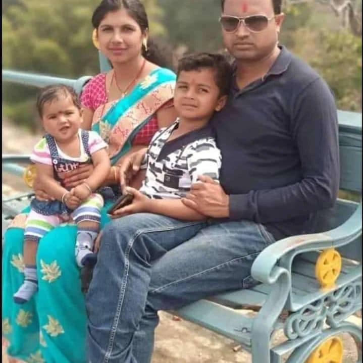 Resham Shahdeo