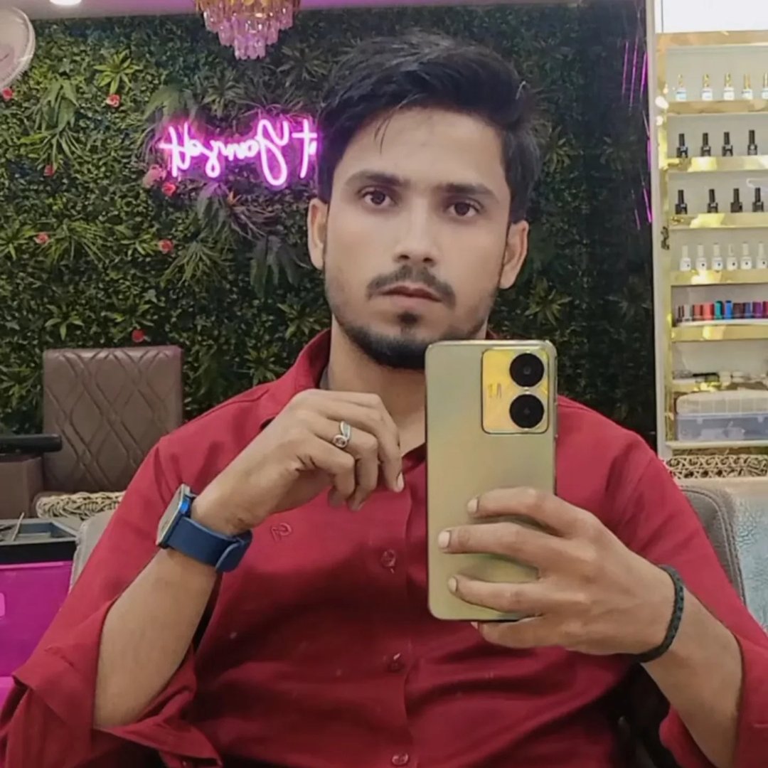 Md Seraj