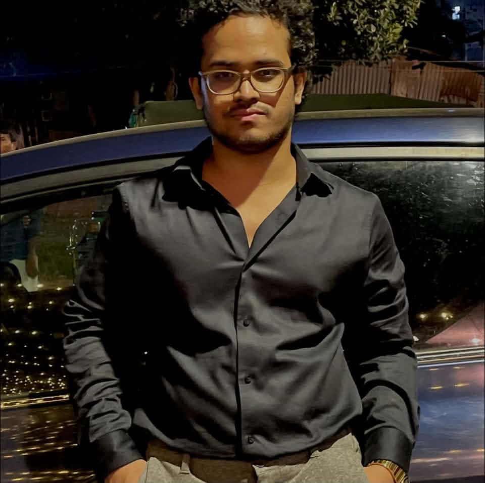 Abid Khan