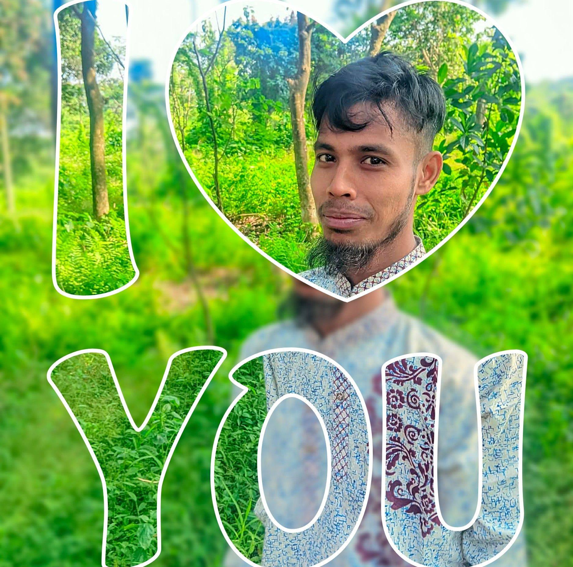MD Rony