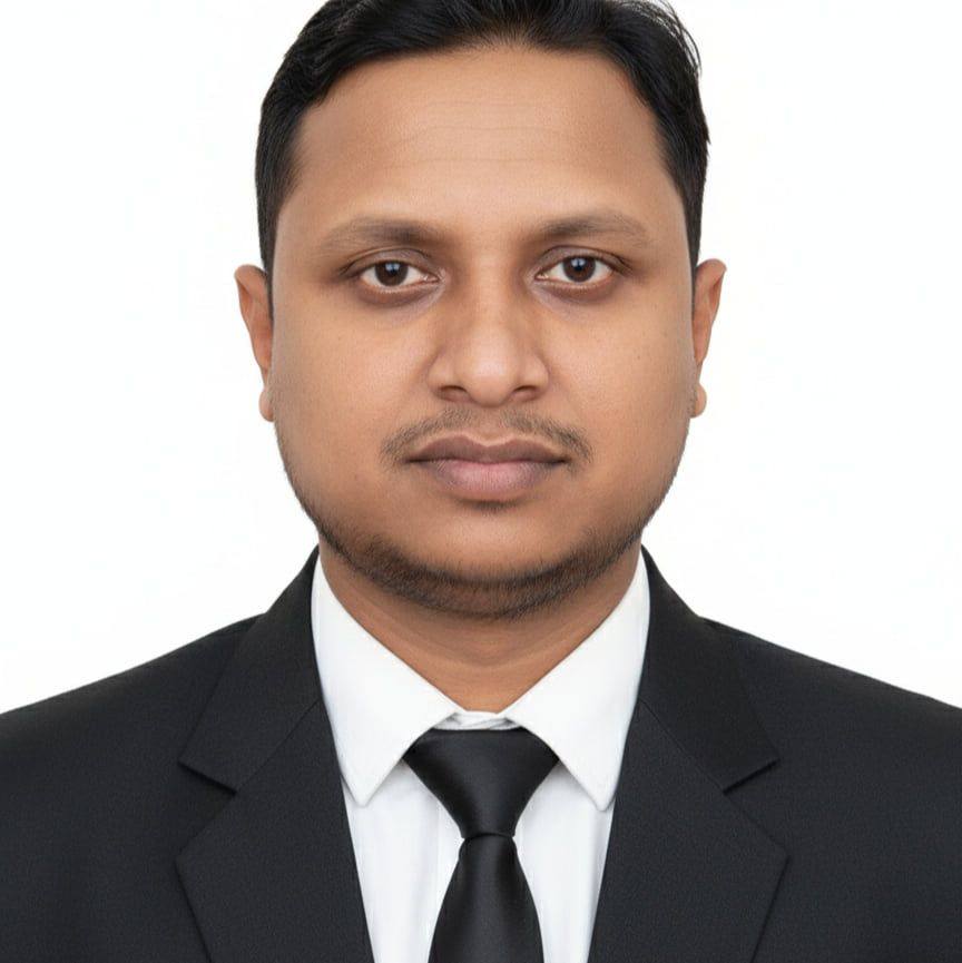 Ruhul Amin