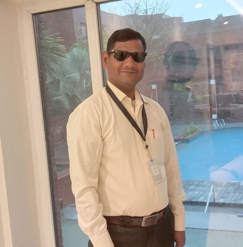 Rakesh Kumar