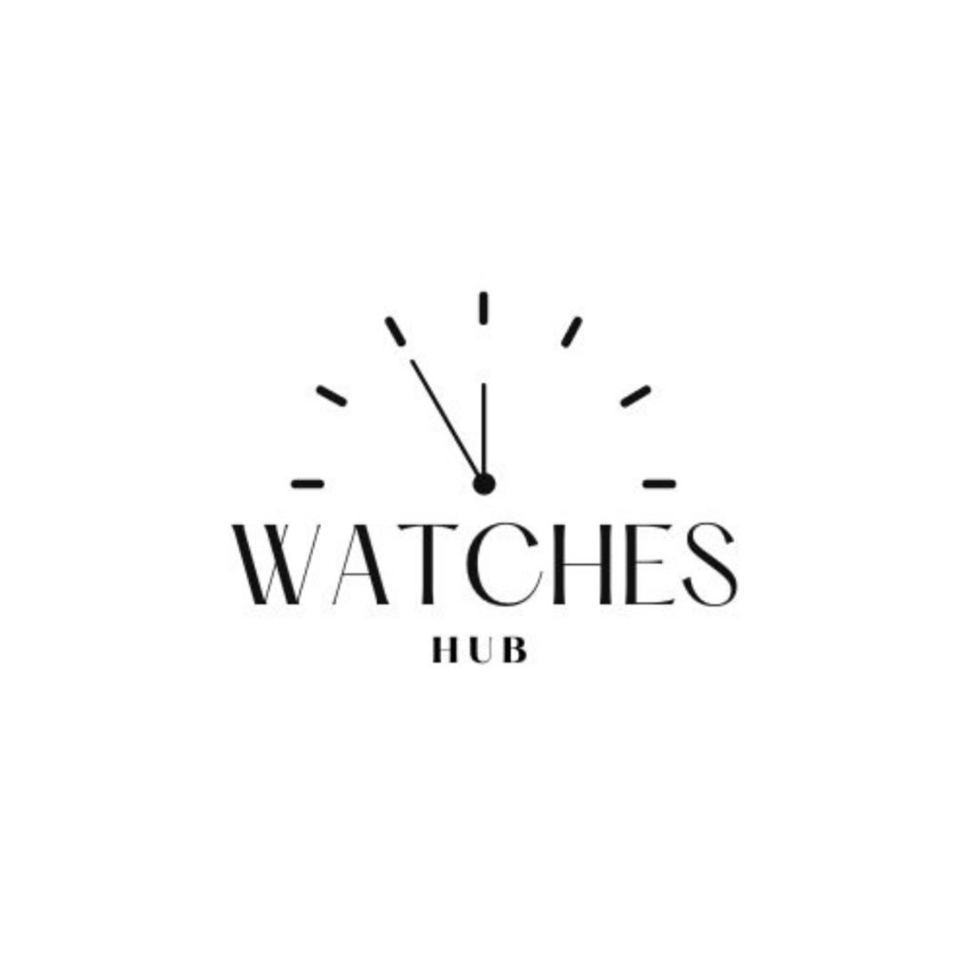 Watches Hub