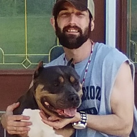Corey Shea