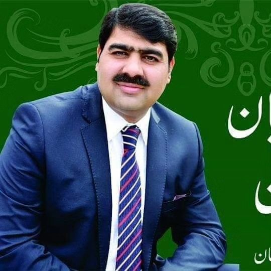 Umain Nawaz
