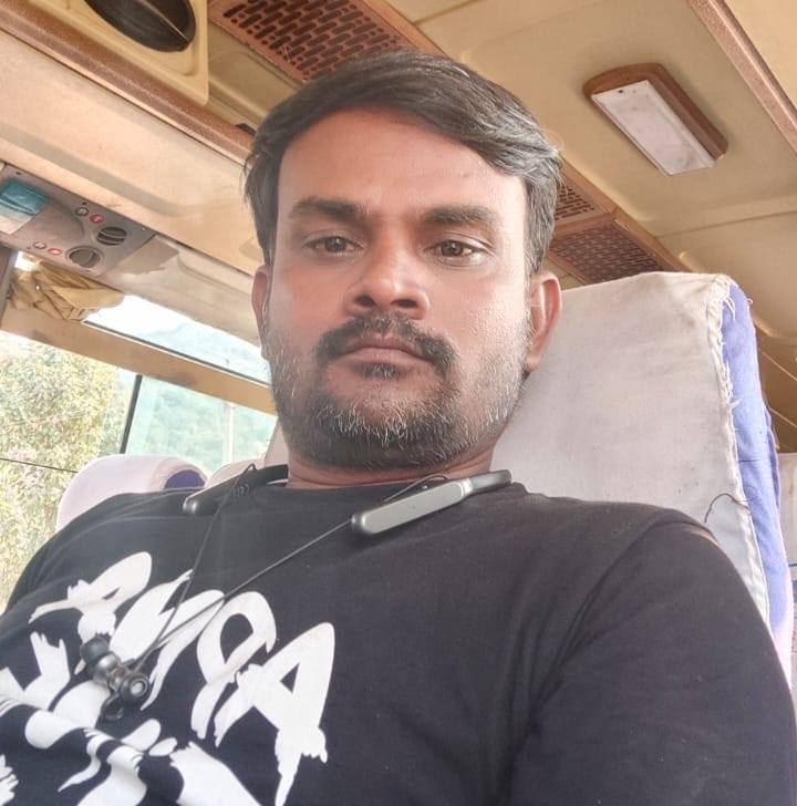 Rambabu Rambabu Nayak on Reels